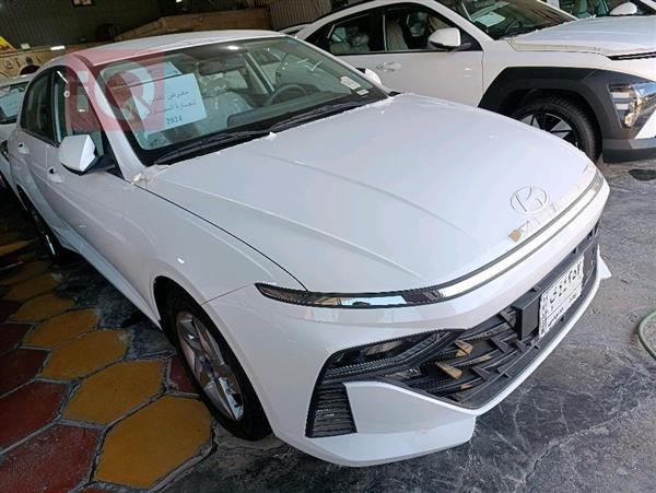 Hyundai for sale in Iraq